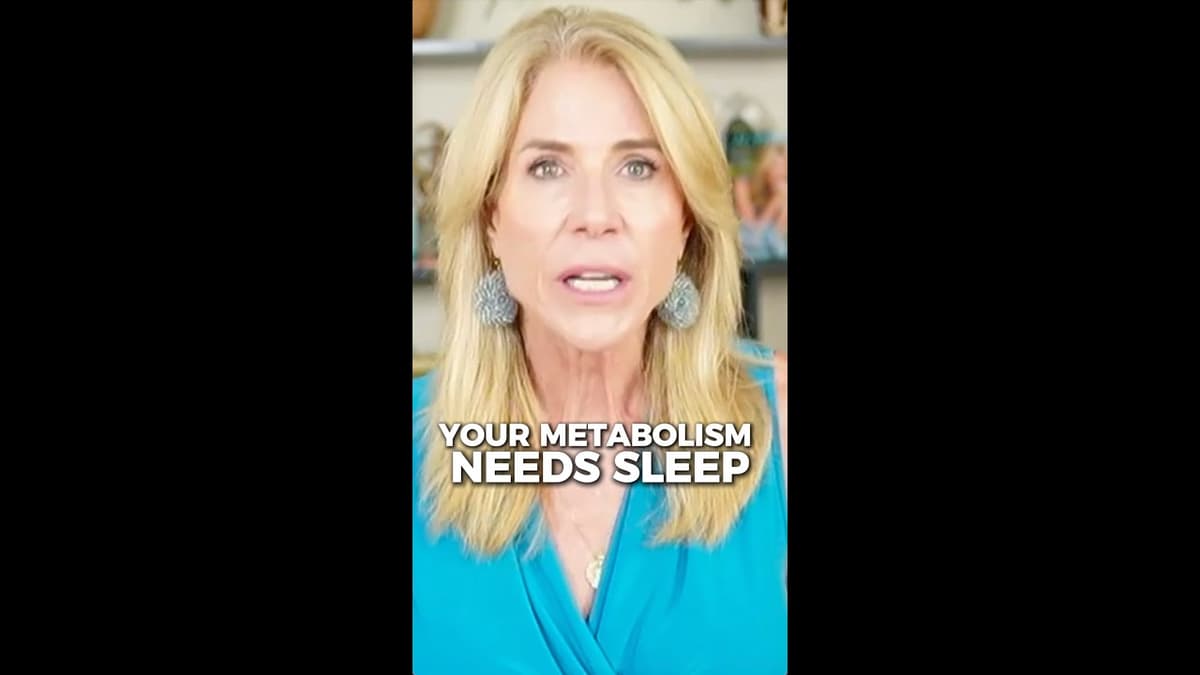 How Much Sleep Do You Need?