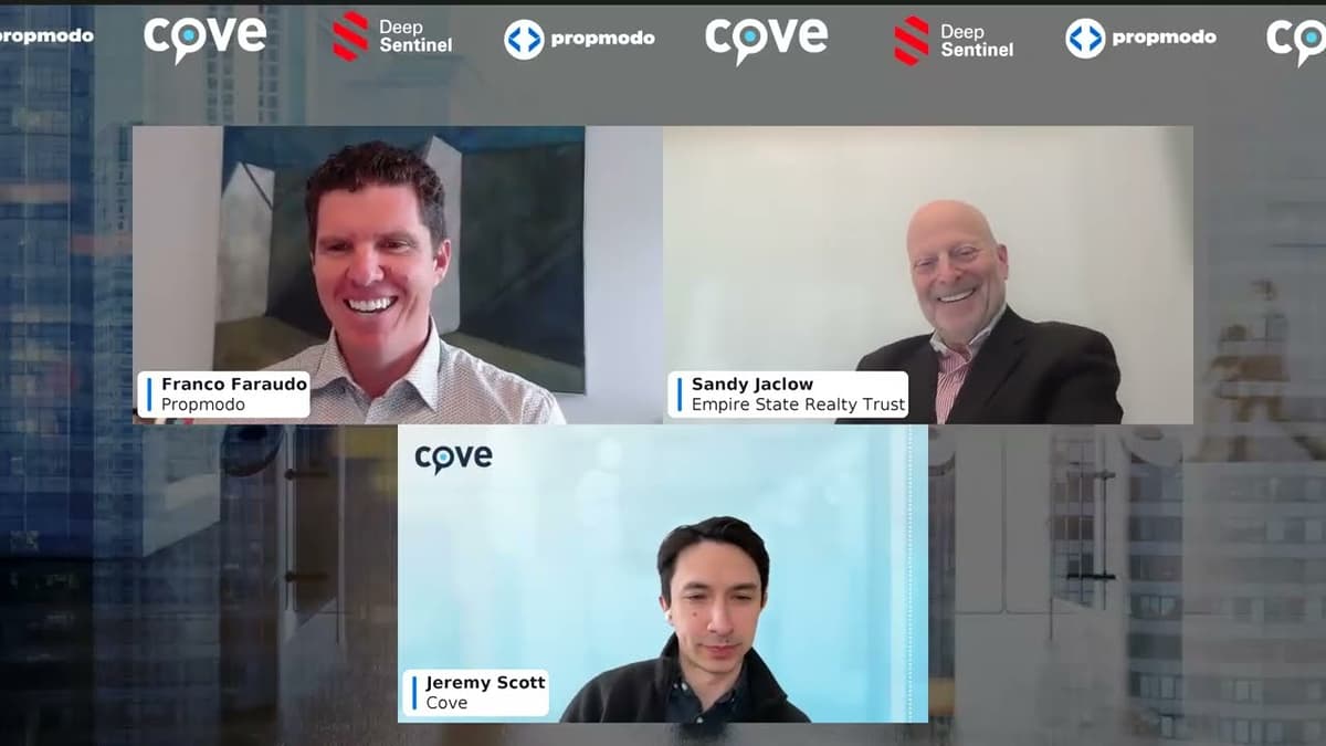 Exploring the Next Wave of Security and Access Control