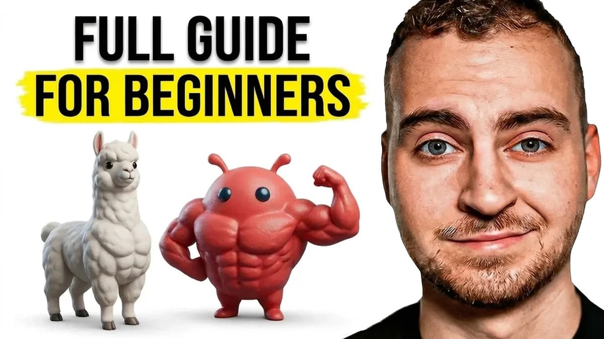 Local Models Got a HUGE Upgrade - Full Guide (Ollama/OpenClaw)