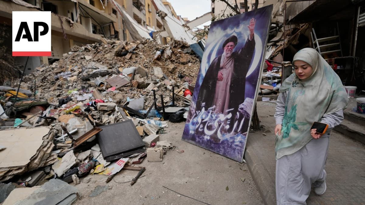 Cautious Optimism in Beirut and Israel as Israel-Hezbollah Ceasefire Extended
