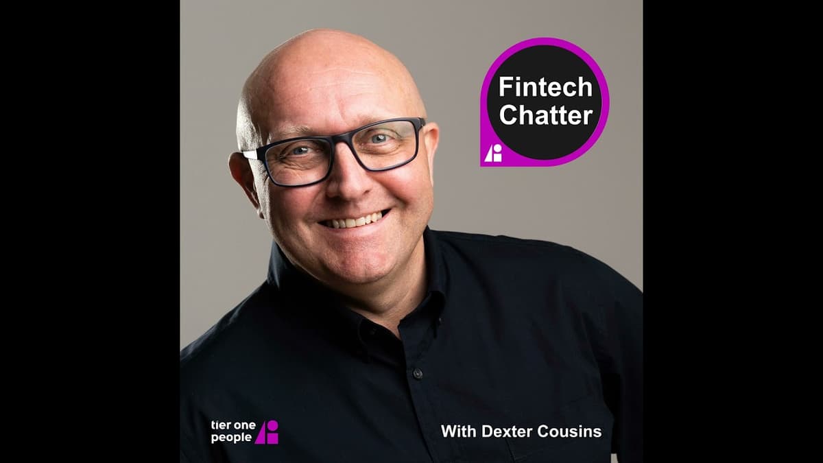 Networking | Finding Your Next Job In Fintech Part 3