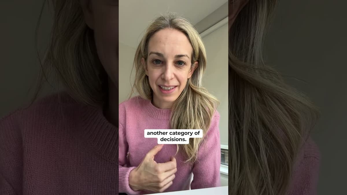 You and Your Kid Are Not Peer Decision Makers