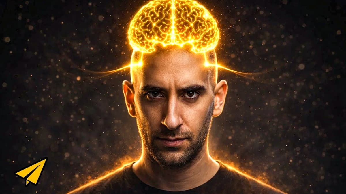 How to Train Your Mind Like the Top 1% (Focus, Discipline, and Daily Habits)