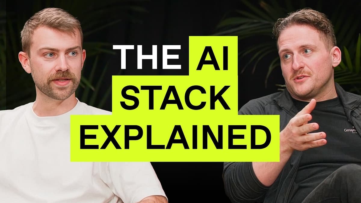 Why AI Is so Centralized: How It's Built, Who Controls It, and What Comes Next