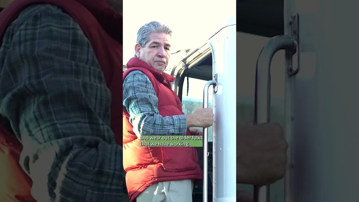Redefining Opportunity in Supply Chain Trucking and Logistics Careers #truckingindustry