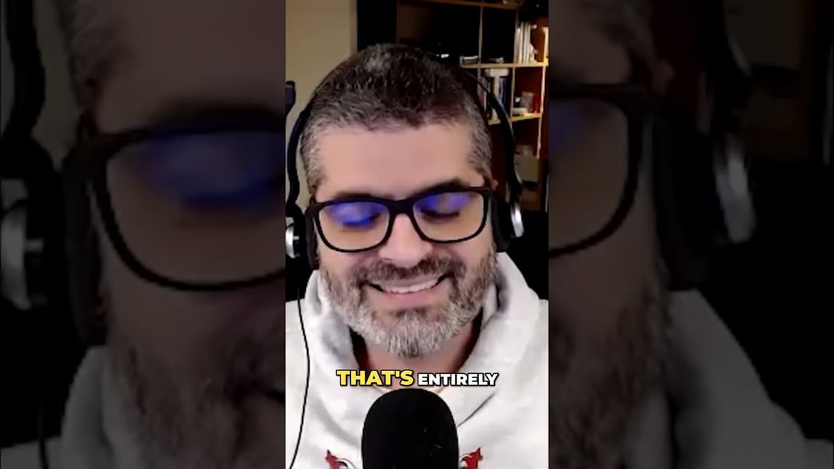 Conscious AI Is Sophisticated Stupidity
