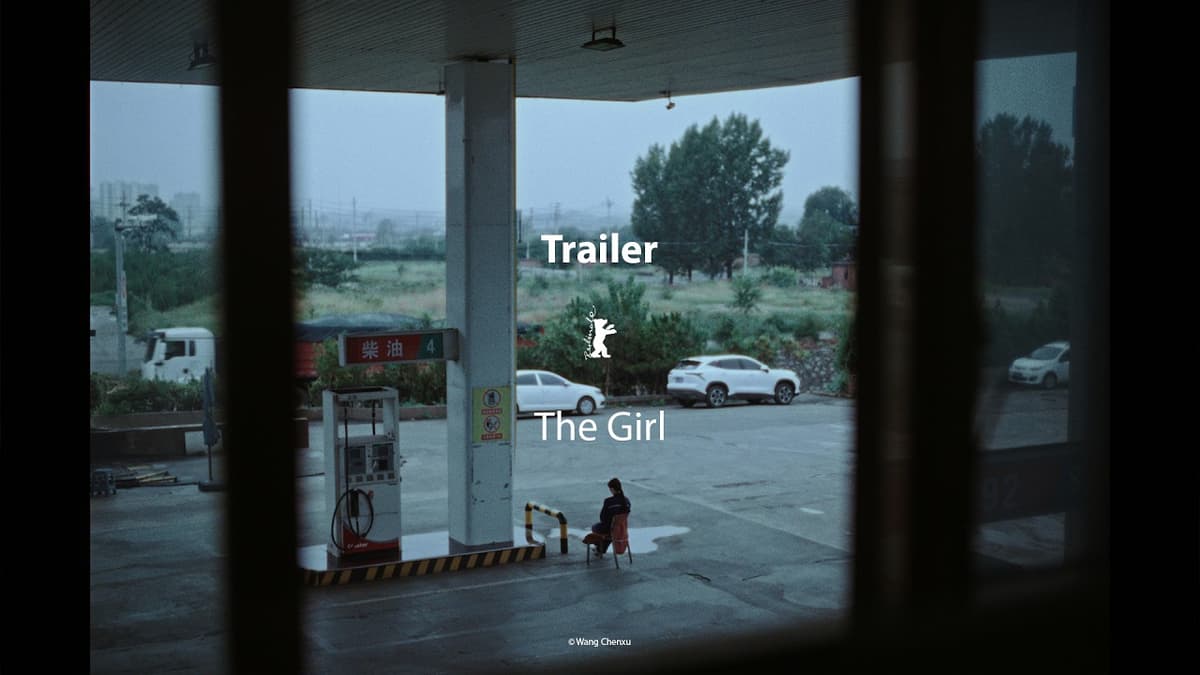 "The Girl" (Official Clip) | Berlinale Generation 2026