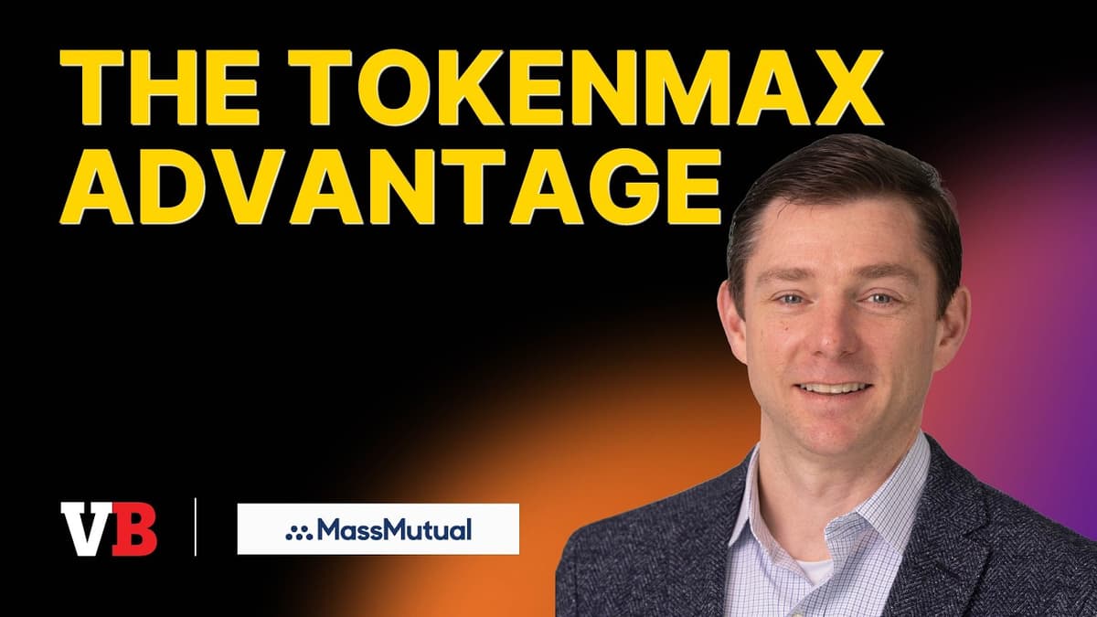 Weaponize Tokenmaxing: MassMutual’s ROI Engine