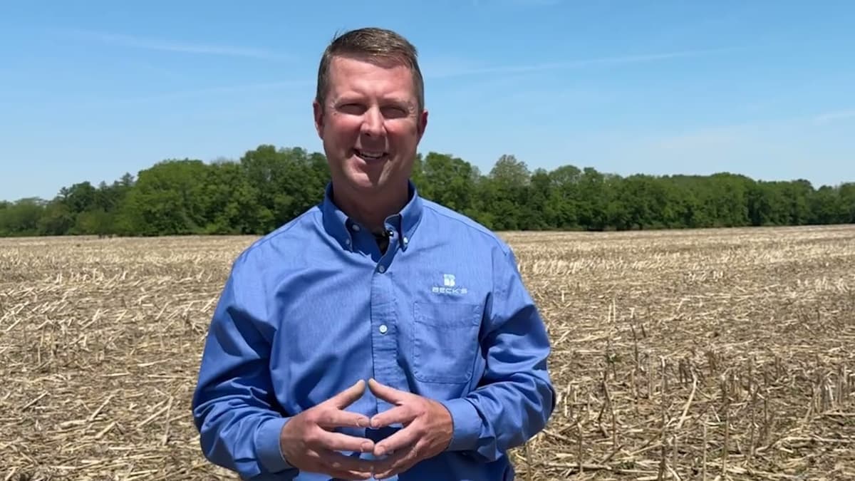 Soybean Watch: Welcome to the 2026 Growing Season