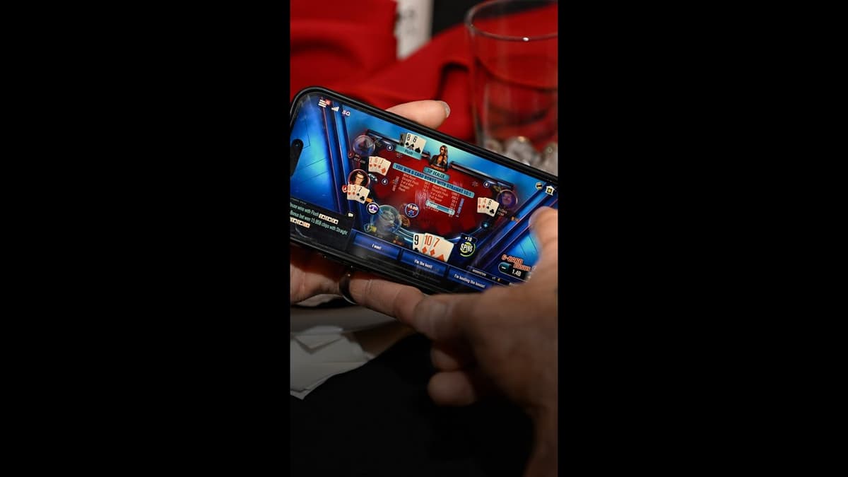 The Online Games Where The House Always Wins