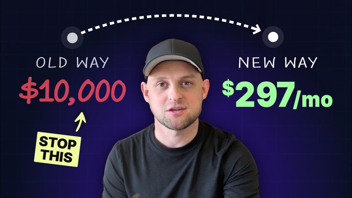 Why This New Pricing Structure Is the Best Way to Sell Web Design