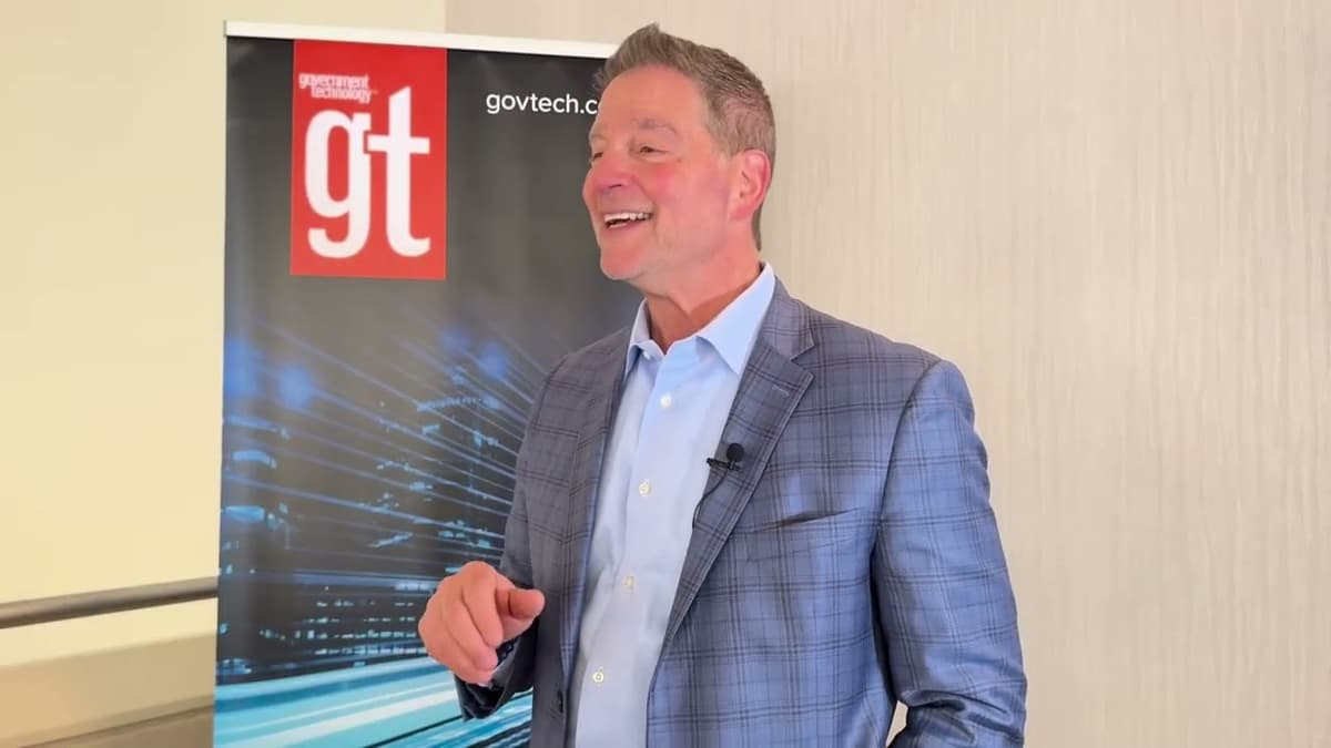 Indiana Rolls Out GenAI for All State Staff — and Leadership