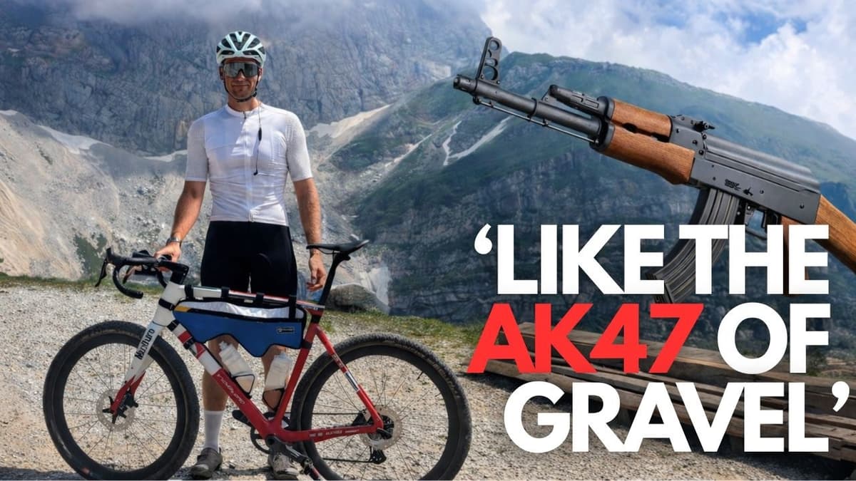 Bikepacking Slovenia – What Worked. And What Didn’t + Final Yoeleo Altera G21 Review