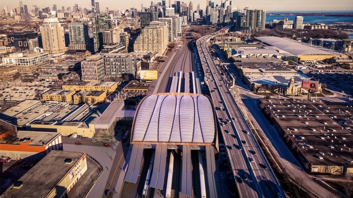 Is Canada Set to Fail on Yet Another Rail Project?