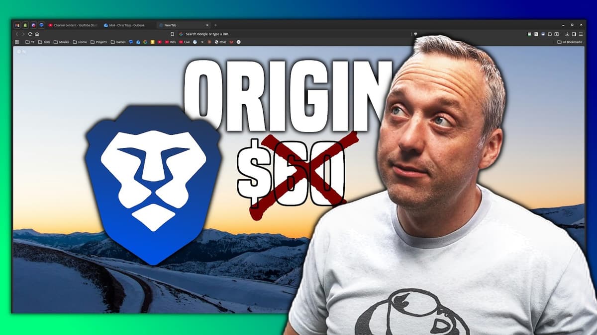 I Ditched Chrome for This $60 Browser, but without Paying