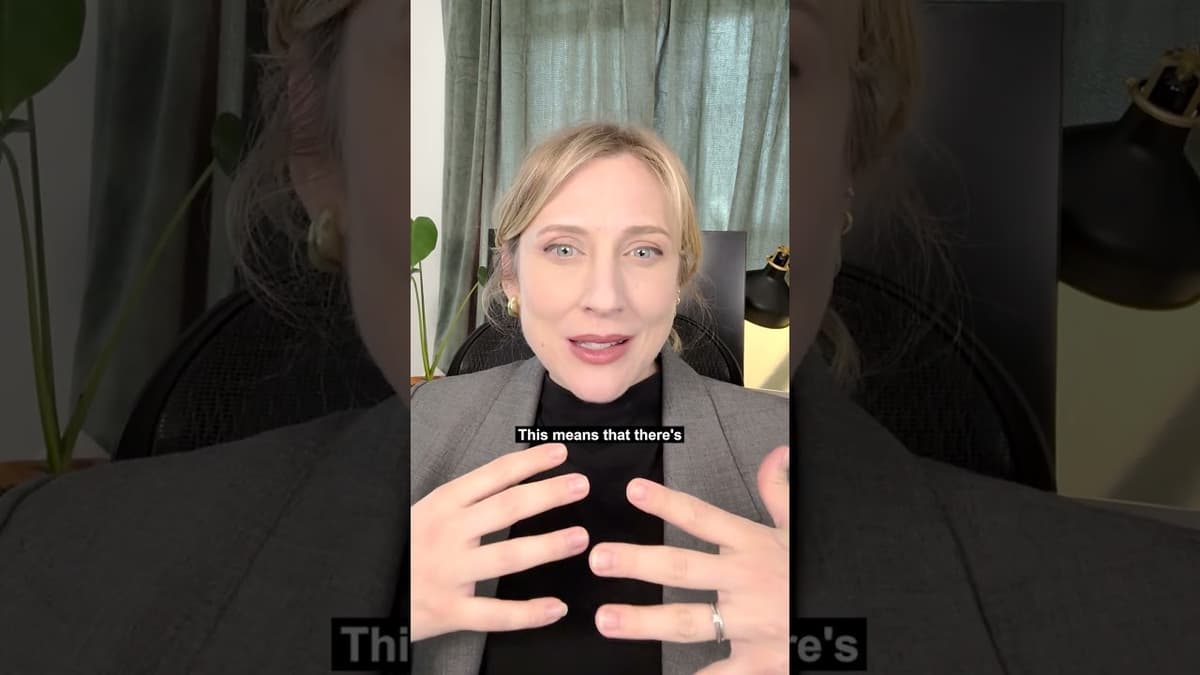 Birthrate Decline Isn't Just a Culture War Issue