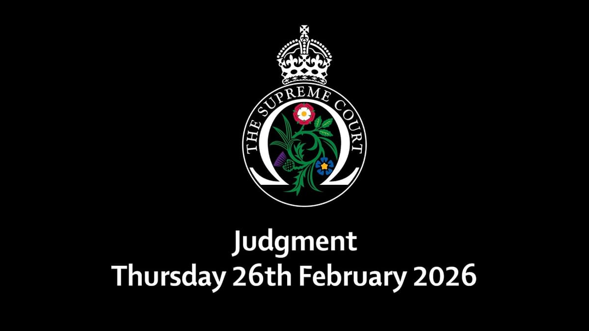 R v ABJ; R v BDN  [2026] UKSC 8