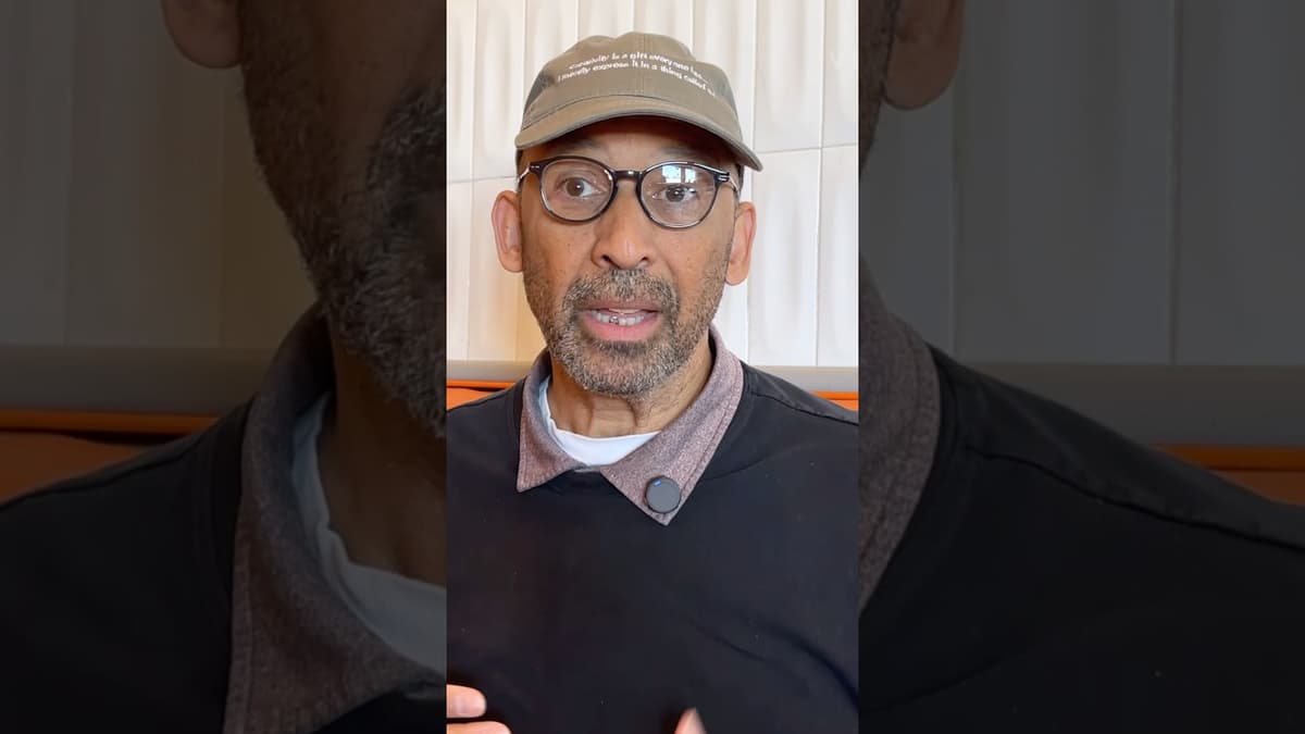 Joseph S.  Lewis III on Artist Noah Purifoy