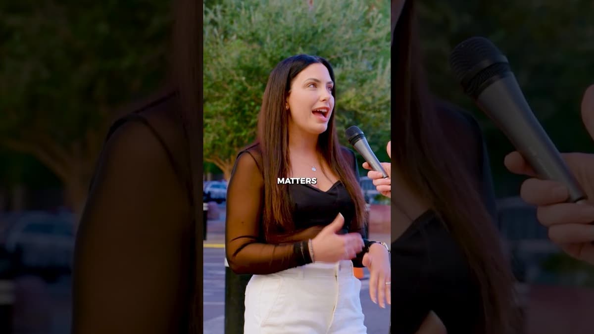 How She Made Her First Million