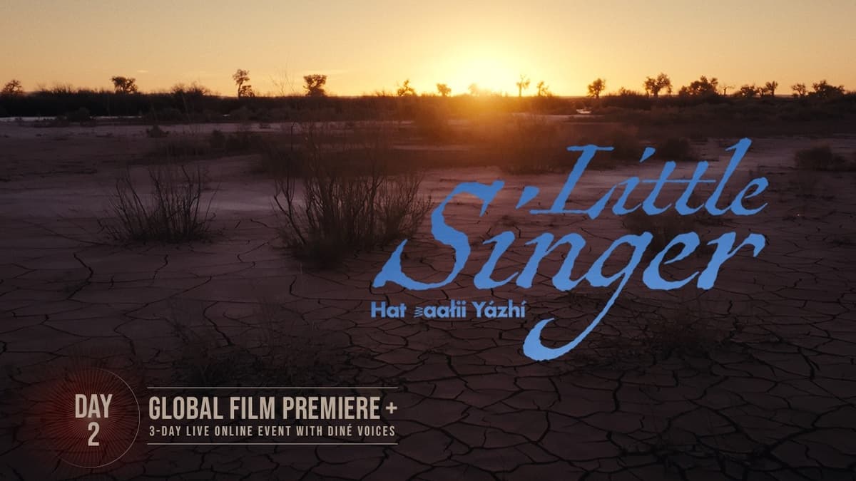LIVE | Little Singer Film Premiere | Day 2