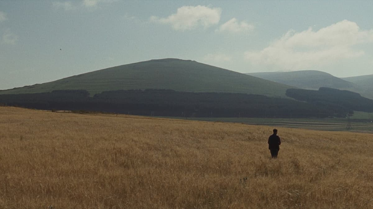 'A Fire There': Exclusive First Trailer for Visions Du Réel, Hot Docs Documentary Set in Georgia