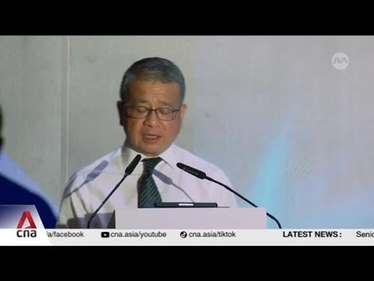 Singapore Police Force Rolls Out AI and Autonomous Tech to Boost Operations