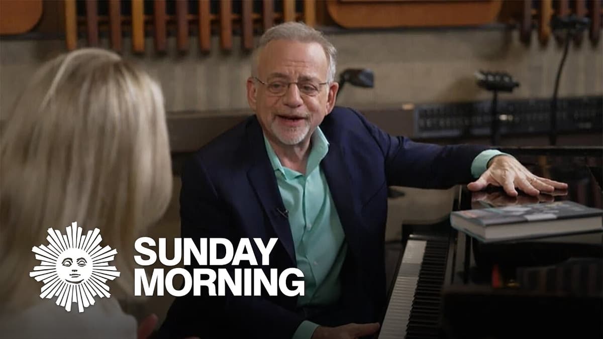 Broadway and Hollywood Composer Marc Shaiman on His New Memoir, and Being a "Sore Winner"