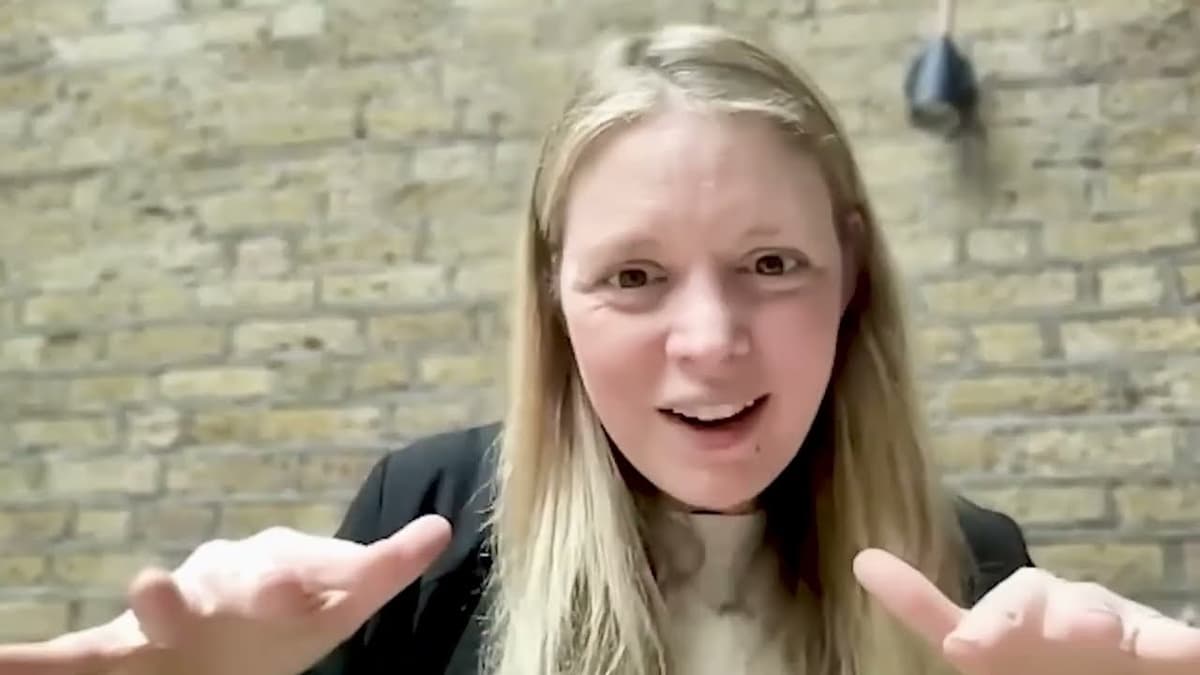 Interview with Charmian Love, Co-Founder of B Lab UK | B Lab Anniversary Impact Report