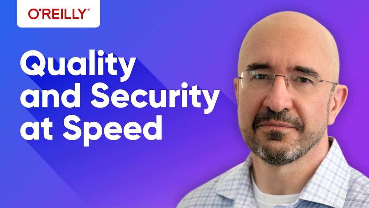 Building Secure, High-Quality, AI-Powered Applications with Chris Lalonde