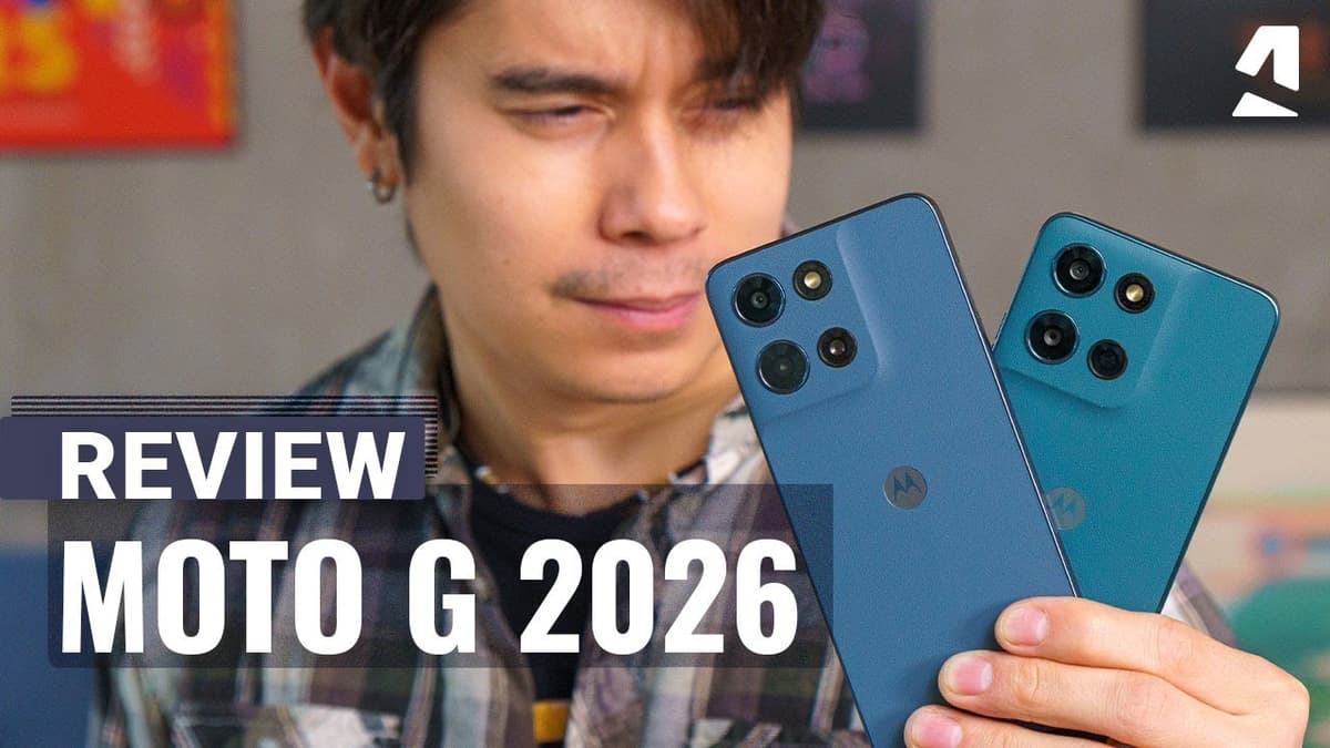 Moto G and Moto G Play (2026) Review: Which One to Get?
