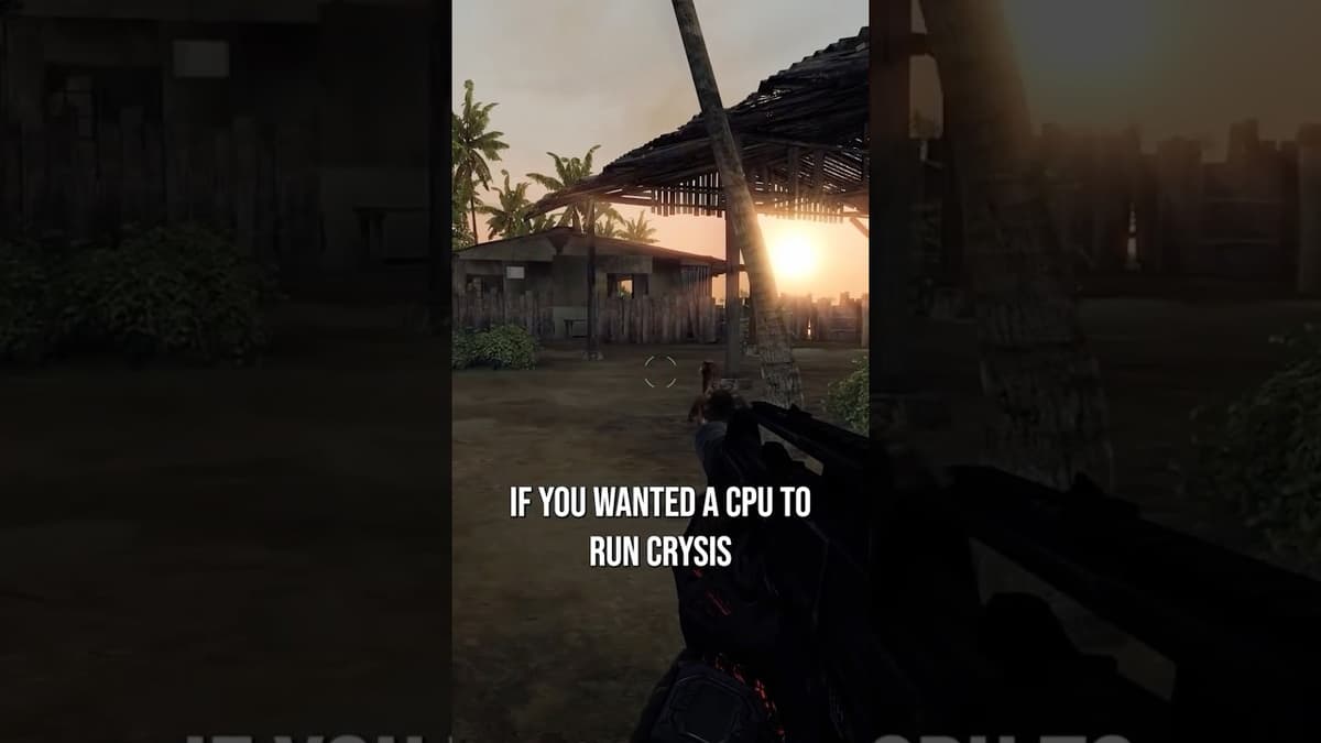 Four Surprising PC Tech Milestones From 2006! 👀