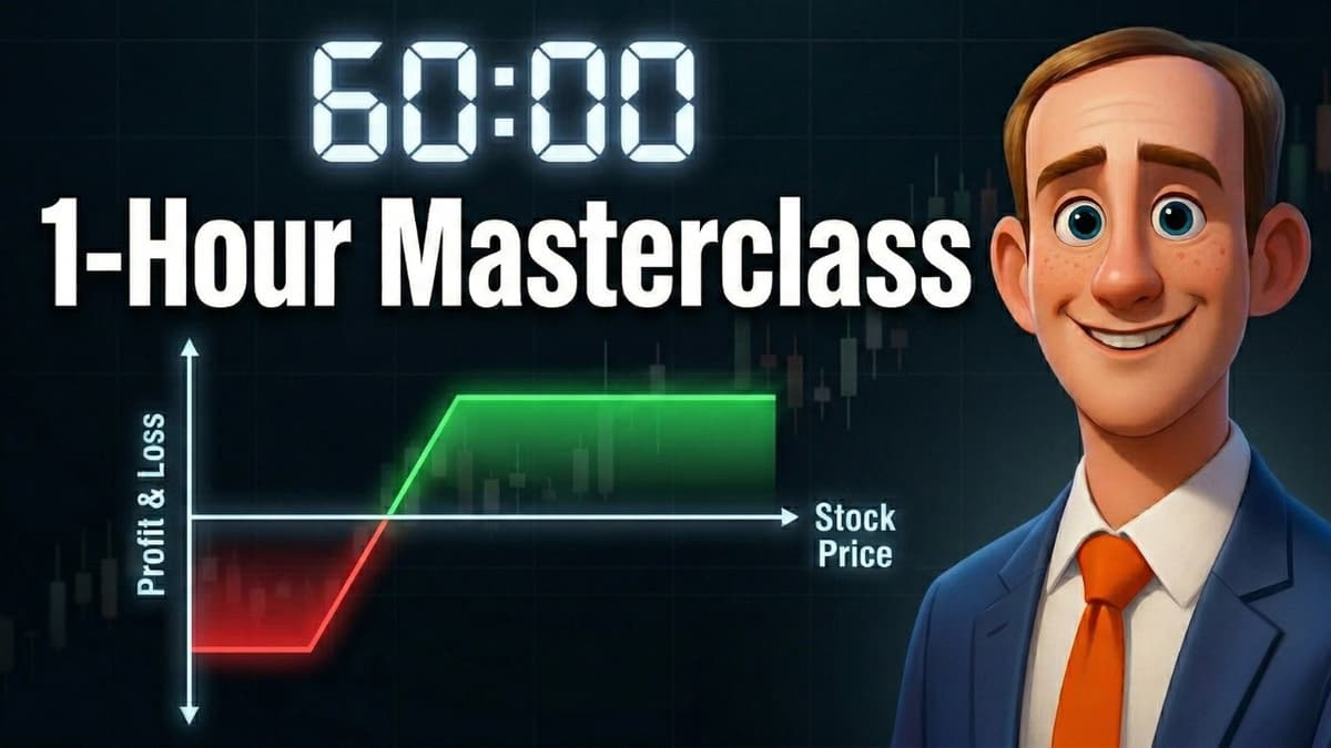 Mastering Credit Spreads: High Probability Trades with Defined Risk