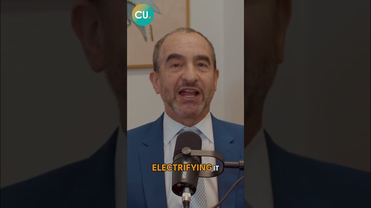 Solar Is Making It Easier to Get Electricity To Everyone