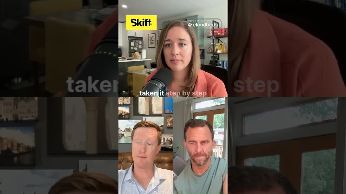 Evolve Deflected 60% of Guest Inquiries With AI