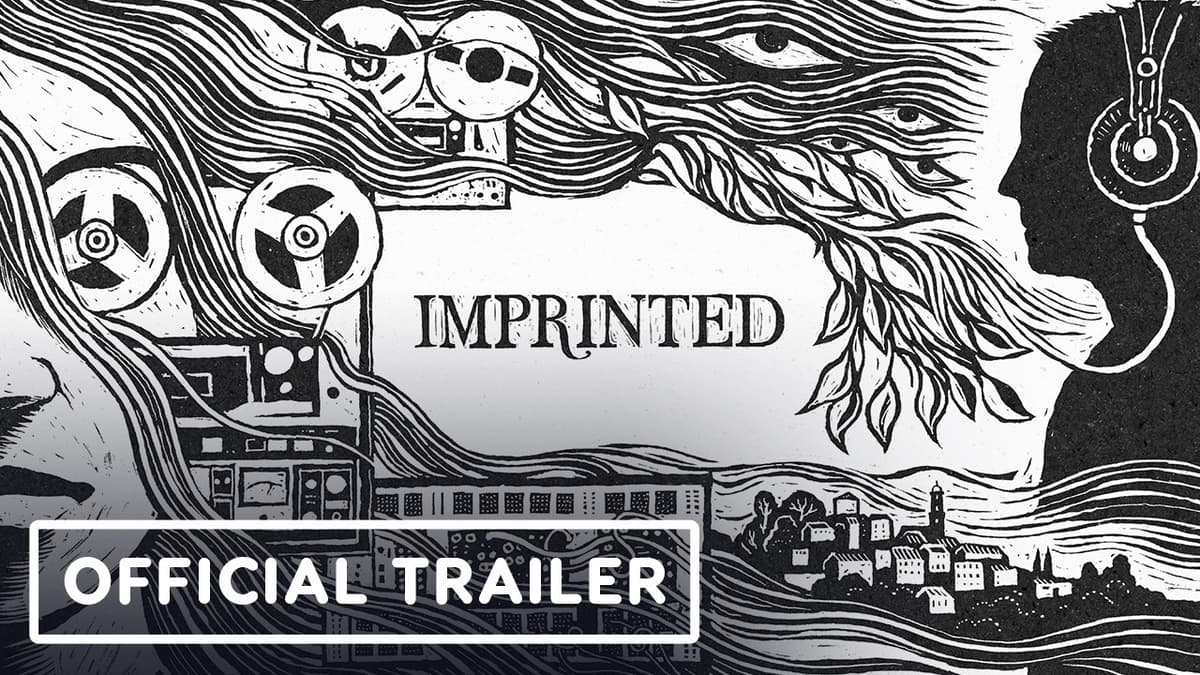 Imprinted - Official Developer Overview Trailer | IGN Fan Fest 2026