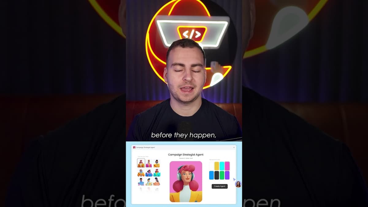 monday.com's AI Agents Are Actually Insane