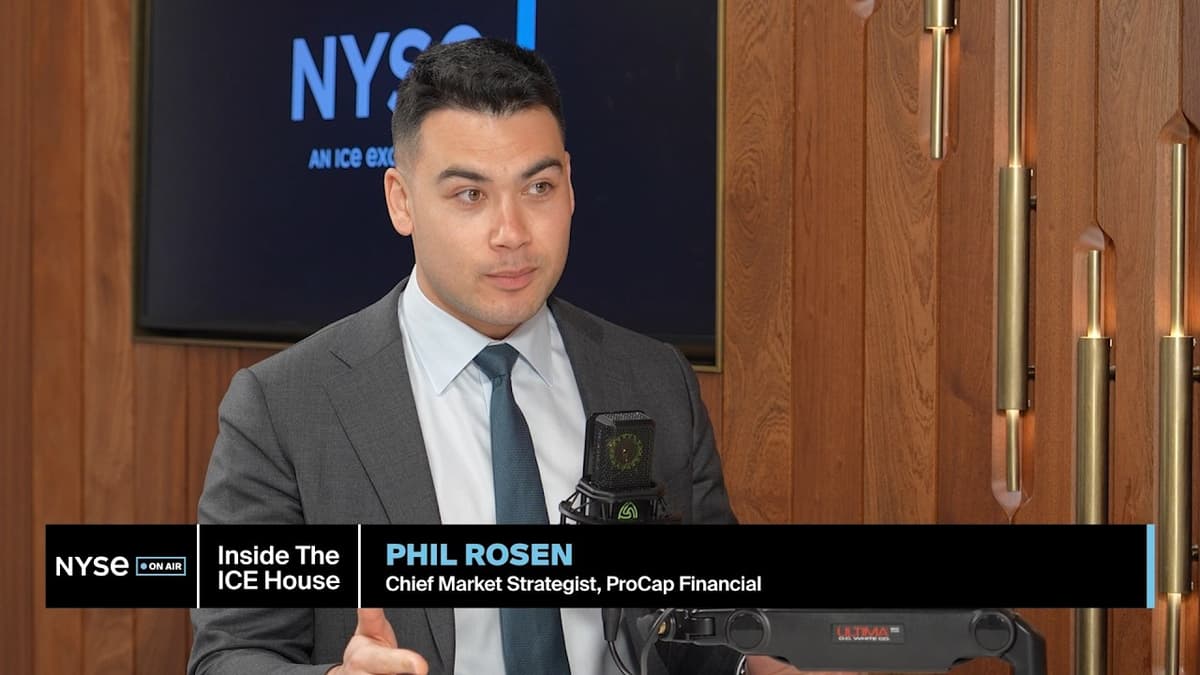 May Markets in Focus: The Kevin Warsh Era Begins + The Market's AI Response