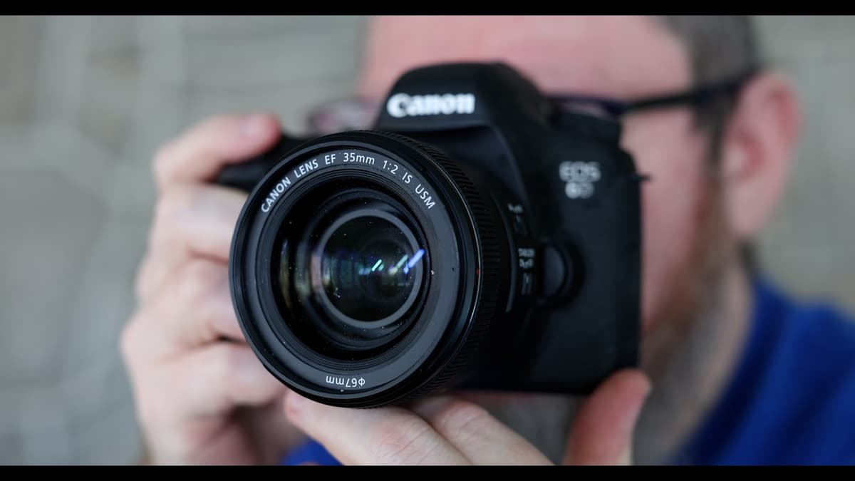 How to Score the Best Used Cameras