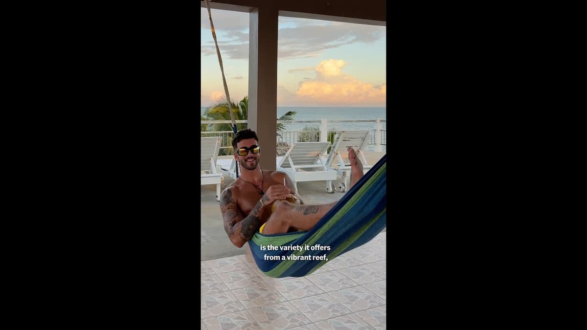 Perfect Week in Belize