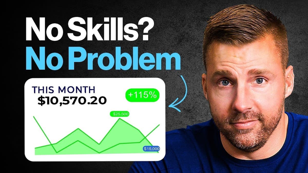 How To Get Your First Agency Client (With Zero Experience)