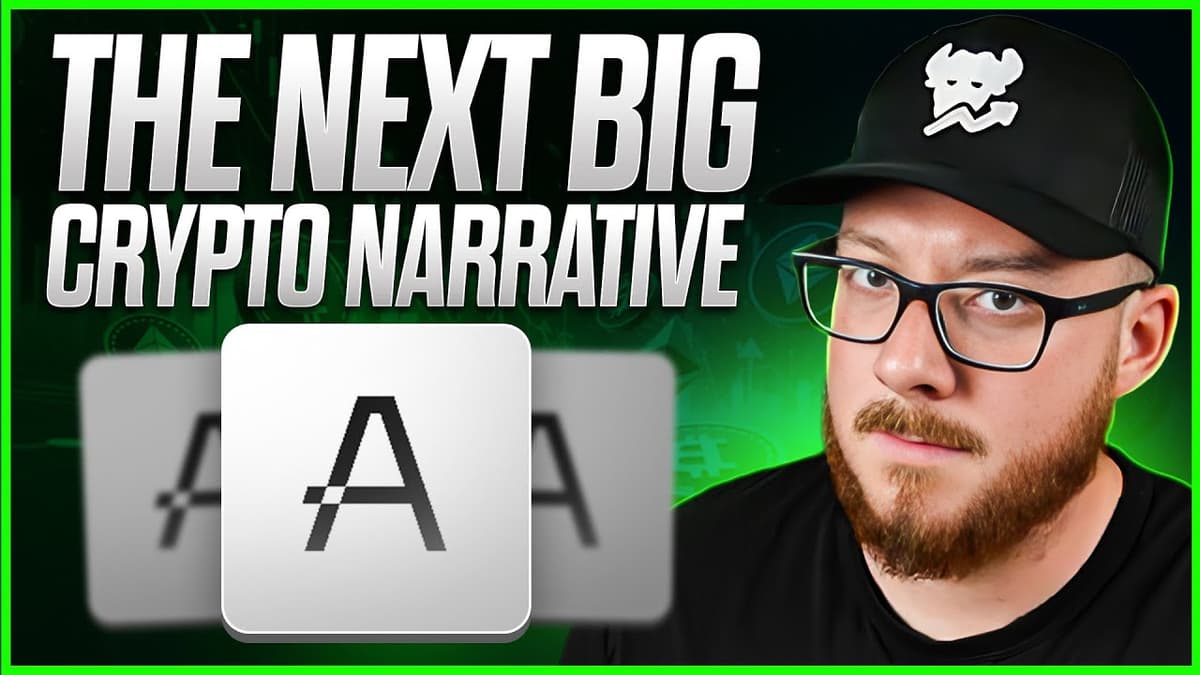 Privacy Is the Next Big Crypto Narrative (A Look at Aleo)