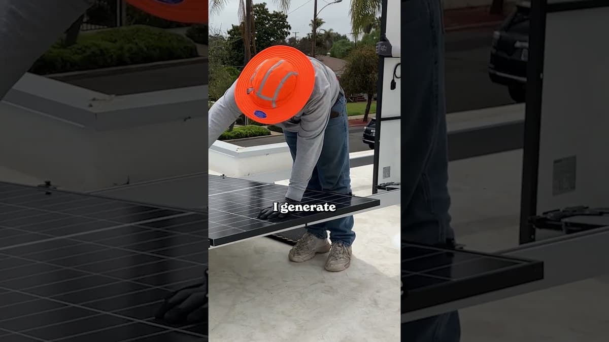 Are Solar Panels Worth It?