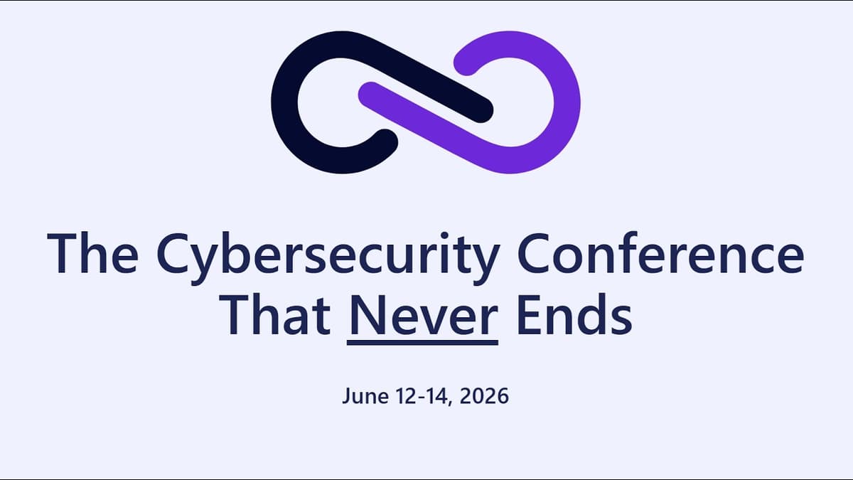 ContinuumCon Is Back for 2026!