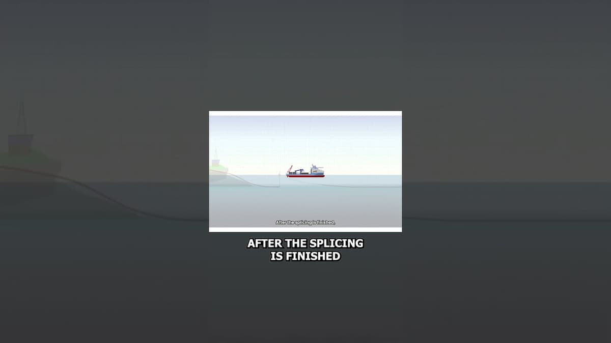 Splicing & Dynamic Positioning