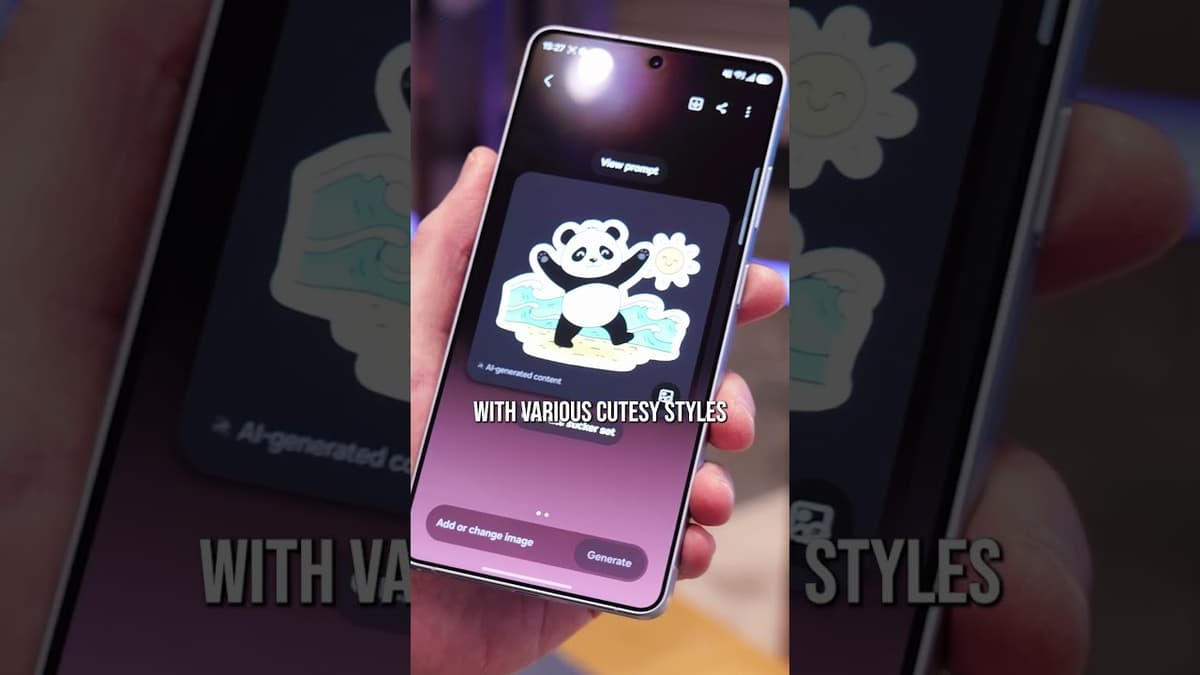 Samsung S26 Ultra: What's New in One UI 8.5