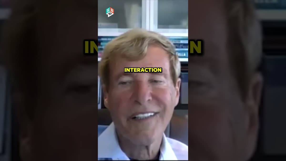 Leigh Steinbreg, Sports Agent and Author | Sports Business Radio Podcast