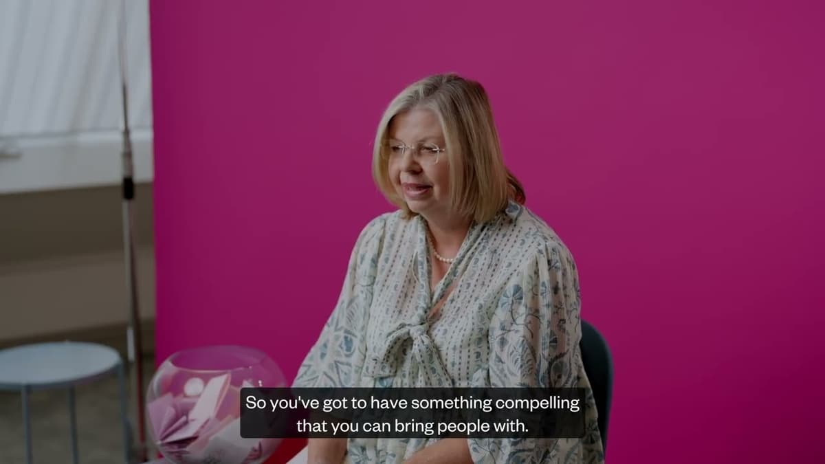 Thinking Out Loud: Is It Possible To Manage Change Well?