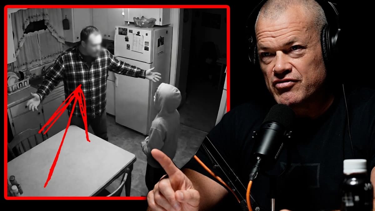 Your Anger Is Setting A Negative Tone For Your Family.