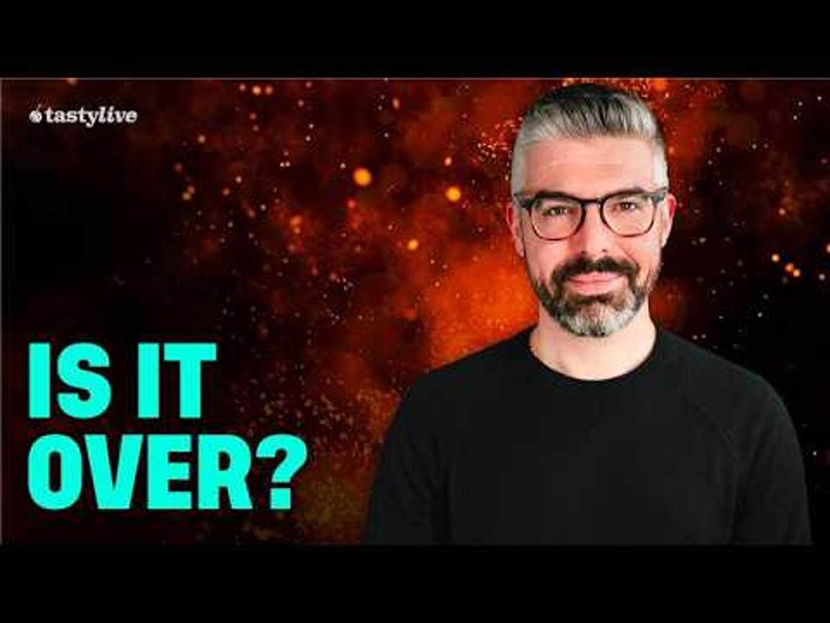 Is the Stock Market Already Done with the US-Iran War?