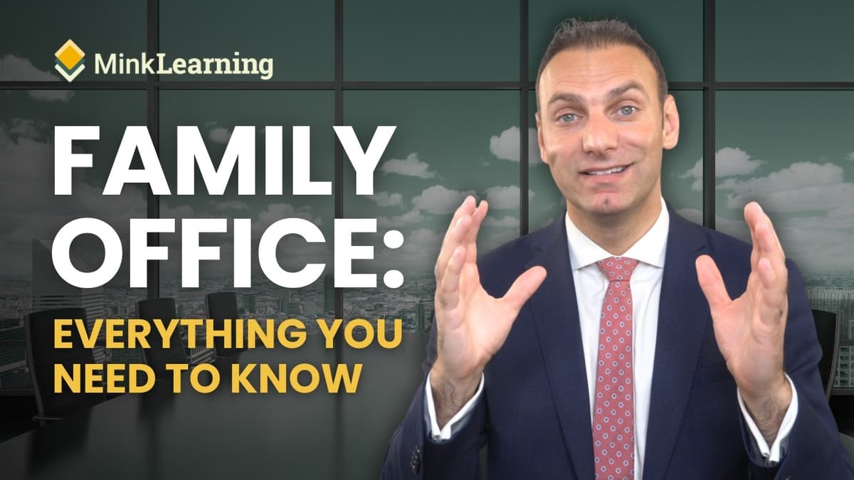 Family Office: Everything You Need To Know